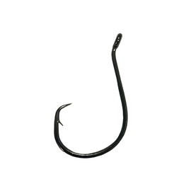 Apex Predator Heavy Duty Offset Circle Hook Bulk Pack (4/0 40 Pack)