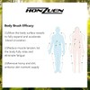 HONZUEN Body Brush Natural Bristles, Dry Brush, Ideal Bath Brush