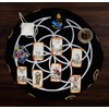 Indian Consigners Altar Cloth Witchraft Witchery Tablecloth Alter Sacred Table