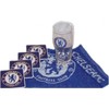 Chelsea FC Bar Set - Football Gifts
