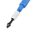 Floor Welding Tool Aluminum Alloy Efficient Ergonomic Handles Multipurpose PVC