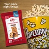 Classic Cookie, Crispy Mini Cookies, Chocolate Chip 4oz Bags, 24