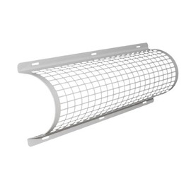 Hylite Ecoheater 2ft Tube Heater Guard White