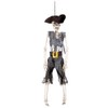 Boland 72091 Decorative Figurine Skeleton Pirate Miscellaneous Toys