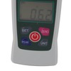 Medidor de Fuerza Digital 2-20N Push Pull Con 6 Cabezas