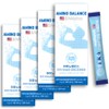 Amino Balance EAAlpha EAAlpha Leucine Protein Amino Acid Supplement 36 times more effective than diet muscle strengthening BCAA, 4 boxes, 84g / 아미노밸런스 EAAlpha 이에이알파 류신 단백질 아미노산 보충제 다이어트 근육강화 BCAA 의 36배 효과, 4박스, 84g