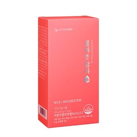 NutriCore [뉴트리코어] 콜라겐 담다多 20ml x 15포 [Nutricore] Collagen Damda 多 20ml x 15 packets