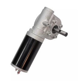 ALL TRUCK PRODUCTS ATP60-1500 2.1hp Electric Dump Truck Tarp Motor 60:1 1500 watt 12VDC with Cover