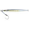 JACKALL G206 Metal Jig, Bumbles Jig, Semi-Long, 5.3 oz (150