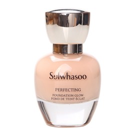 (Banban) Sulwhasoo Perfecting Foundation 35ml/SPF17PA+ _FM / (방판) 설화수 퍼펙팅 파운데이션 35mlSPF17PA+ FM
