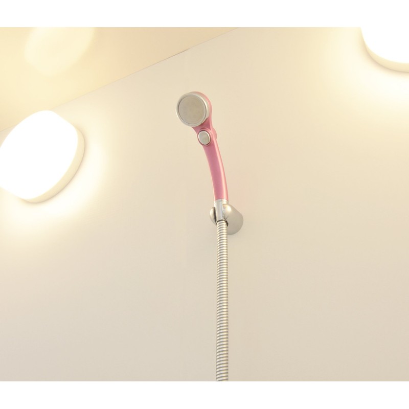Kakudai Relax Stop Shower (Showerhead/Set)