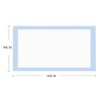 Gadgetking 100 Disposable Incontinence Bed Pads Protection Sheets Absorbency 160x80cm