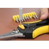 E-Value EPS-650 Precision Screwdriver Set, 30 Interchangeable Bits + Handle