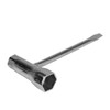 Motosaw key spark plug wrench 13/19 mm + slotted screwdriver.