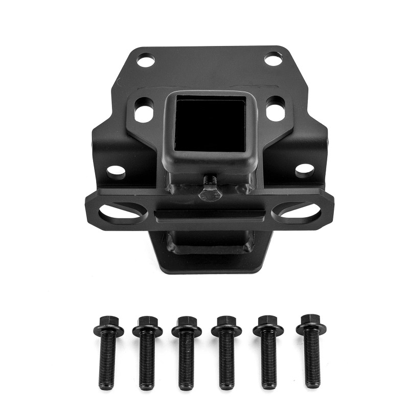 WEISEN For 2003-2009 Lexus GX470 - 2" Class-3 Trailer Towing