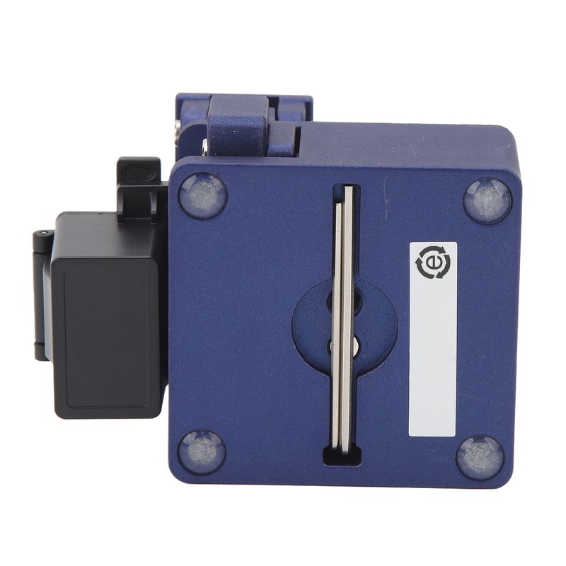 Optical Fiber Cleaver High Accuracy Automatic Return Fiber Cutter Cold