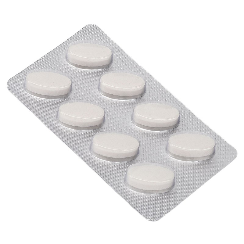 32pcs Collagen Mask Effervescent Tablets for Facial Mask Maker Machine