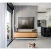 Meoded Paint & Plaster | Golmex Concrete Look Plaster |
