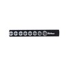 Koken RS3010MZ/8-L50 Z-EAL 3/8 (9.5 mm) SQ. Hex Bit Socket
