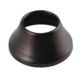 Kingston Brass FLBELL11235 1-1/2" ID x 3" OD Bell Flange, Oil Rubbed Bronze