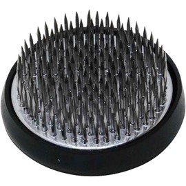 A Perfect Gift 吉 (Senkichi) 剣山 Stainless Needle Beans Round – Extra Large Round