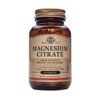 Solgar Magnesium Citrate 200mg 60 Tabs