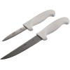 Rite Farm Products 2 PIECE POULTRY PROCESSING & BUTCHER KNIFE