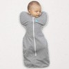 Love to Dream Swaddle UP, Baby Sleep Sack, Self-Soothing Swaddles