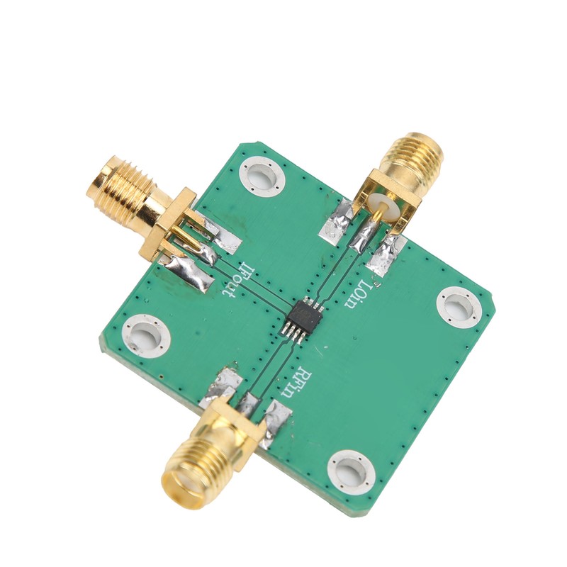 RF Mixer Module Dual Balanced Microwave Mixing Down Inverter RFin
