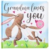 Grandma Loves You