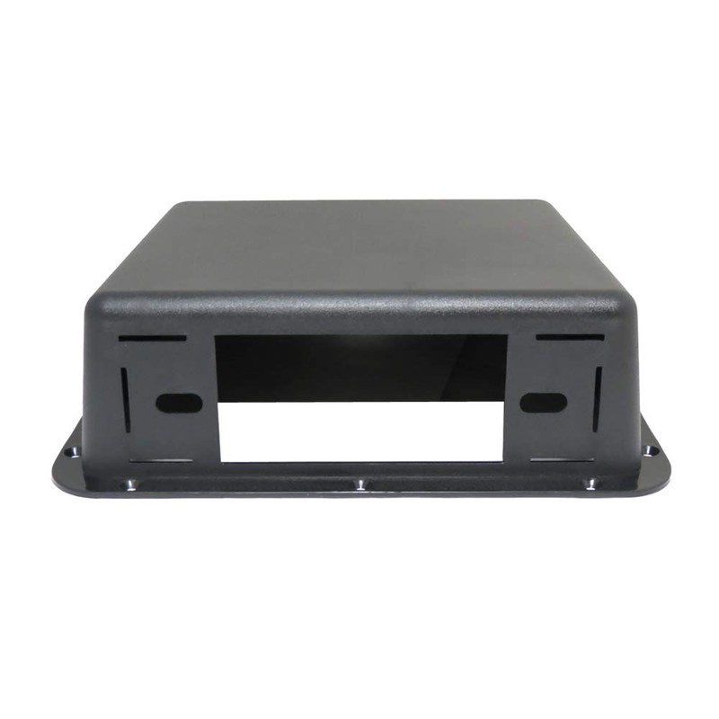 Universal Car Stereo Under Dash Kit / Overhead Car Stereo
