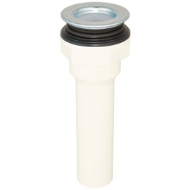 SANEI PH748-X-32 Round Pot Drain Stopper, No Overflow, Pipe Diameter 1.3 inches (32 mm), Resin
