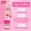 Jaloma Tónico Agua de Rosas Antioxidante para Todo Tipo de