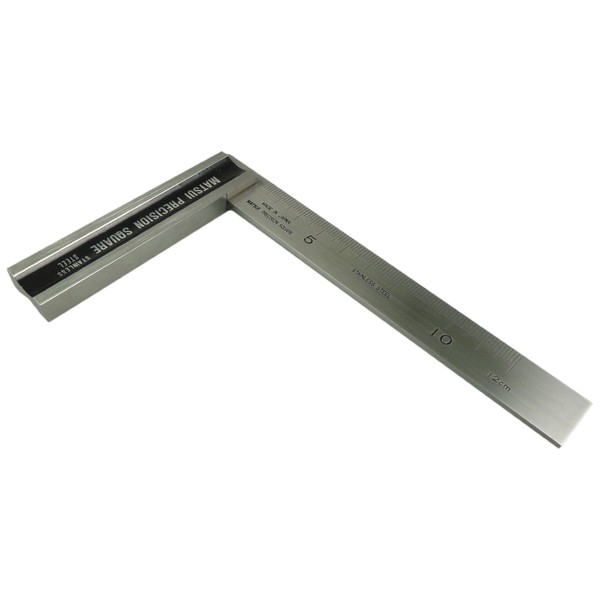MATUI SM-12 Graduated Scoya, 4.7 inches (120 mm)