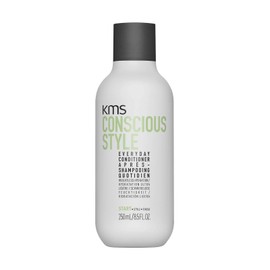 KMS Conscious Style Everyday Conditioner for Normal to Fine Hair 250ml