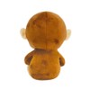 Curious George Toy Style Plush Toy Style 18cm Mini Size