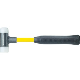 PB Swiss 303/2 Dead Blow Mallets with Plastic Heads