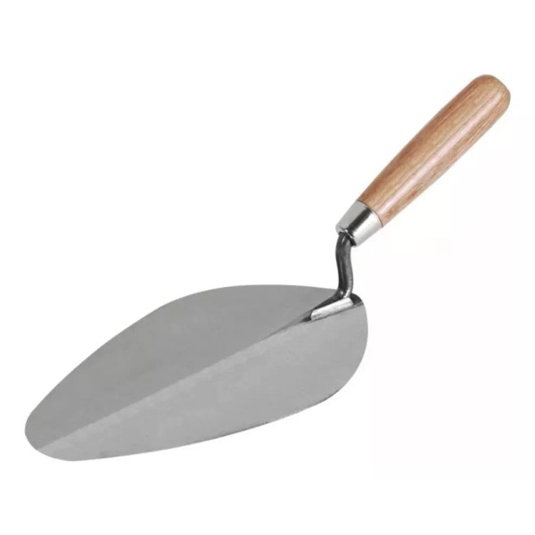 Lion Tools Cuchara Tipo Guadalajara Albañil 9 Pulgadas Lion Tools