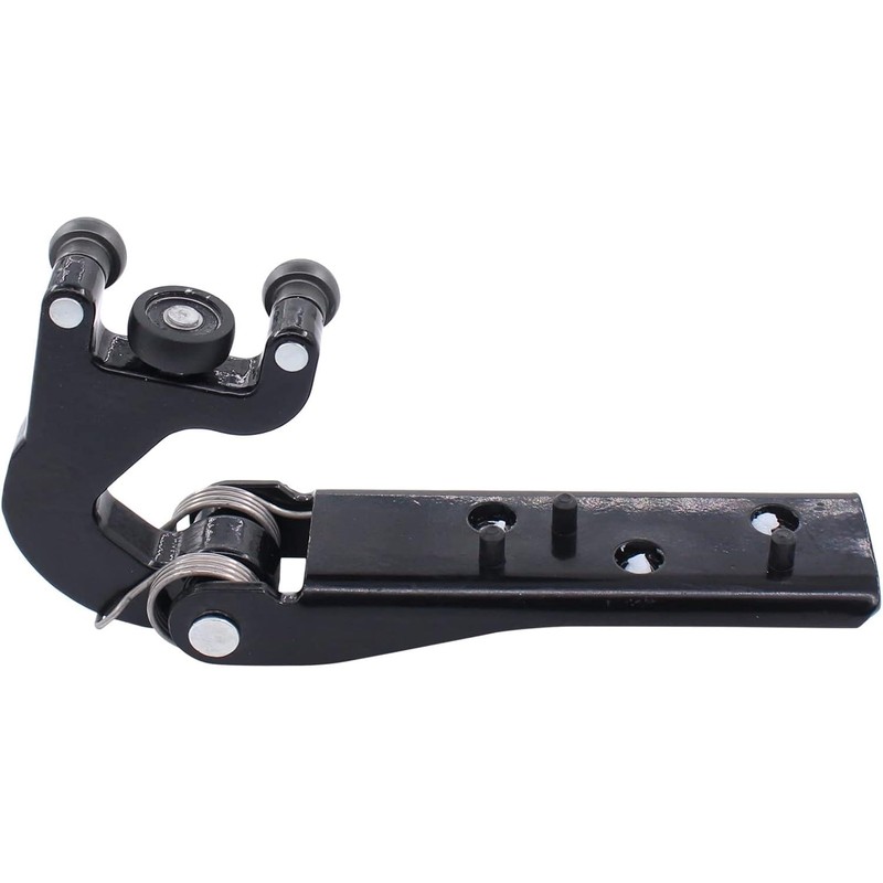 Sliding Door Roller Guide Hinge Middle Left Side Fits for