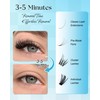 Remover Eyelashes Extension Gentle Cream - Obeyalash Eyelash Extensions Remover,