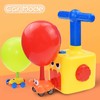 BAKAM Toddler Toys 3-4 for Boys Girls, Balloon Launcher &