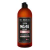 THE BOTANIST Shampoo Barber Collection Charcoal 550ml