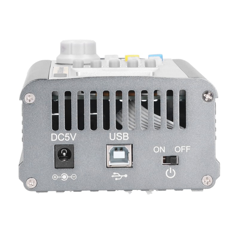 JDS2900-40M 2 Channel DDS Function Signal Generator Pulse Signal Frequency