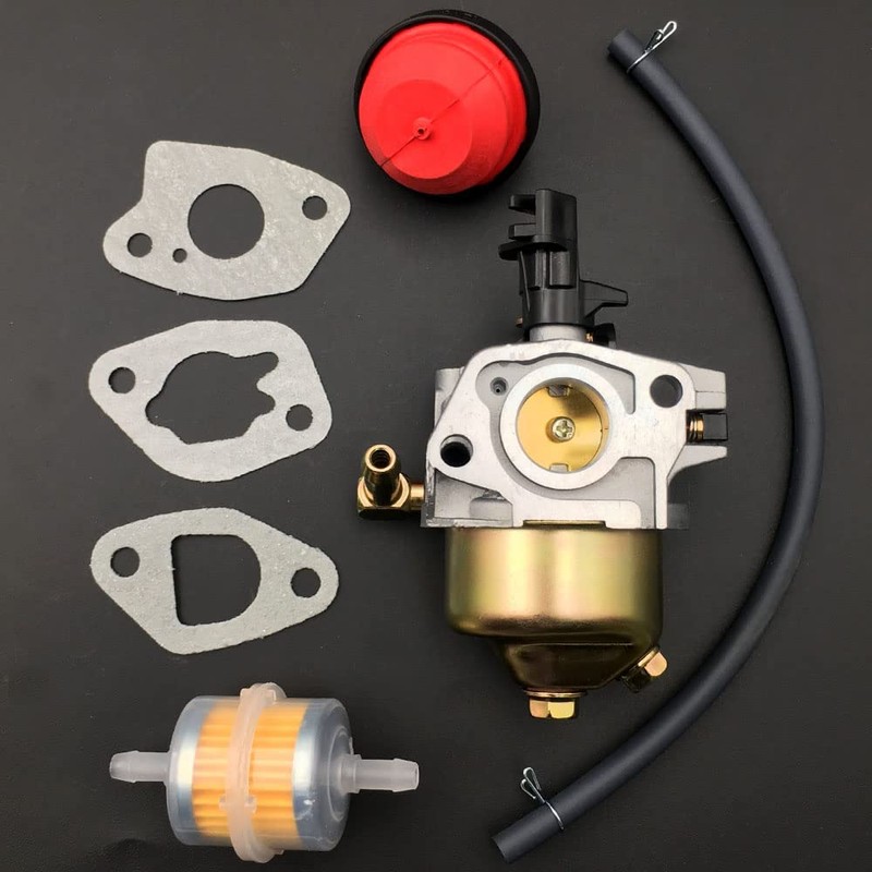 HUAYI 165SA Carburetor Carb Compatible with Troy Bilt Storm 2665
