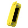 Switch-L Flip Case Yellow