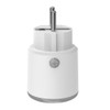 Tuya WiFi Intelligent Power Plug Home Automation 16A Power Meter