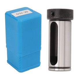Morse Taper Drill Sleeve Adapter Holder Reducing Lathe Accessory for MTA1 MTA2 MTA3 MTA4