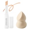 VINTORTE Mineral Silk Concealer Set with Puff Stick Spot Cover