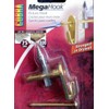Cobra Mega Hook Picture Hook: For Up to 75 Pounds