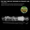 Fish Grass Tanks Glass Beautiful Planarian Catcher High Hardness Lasting